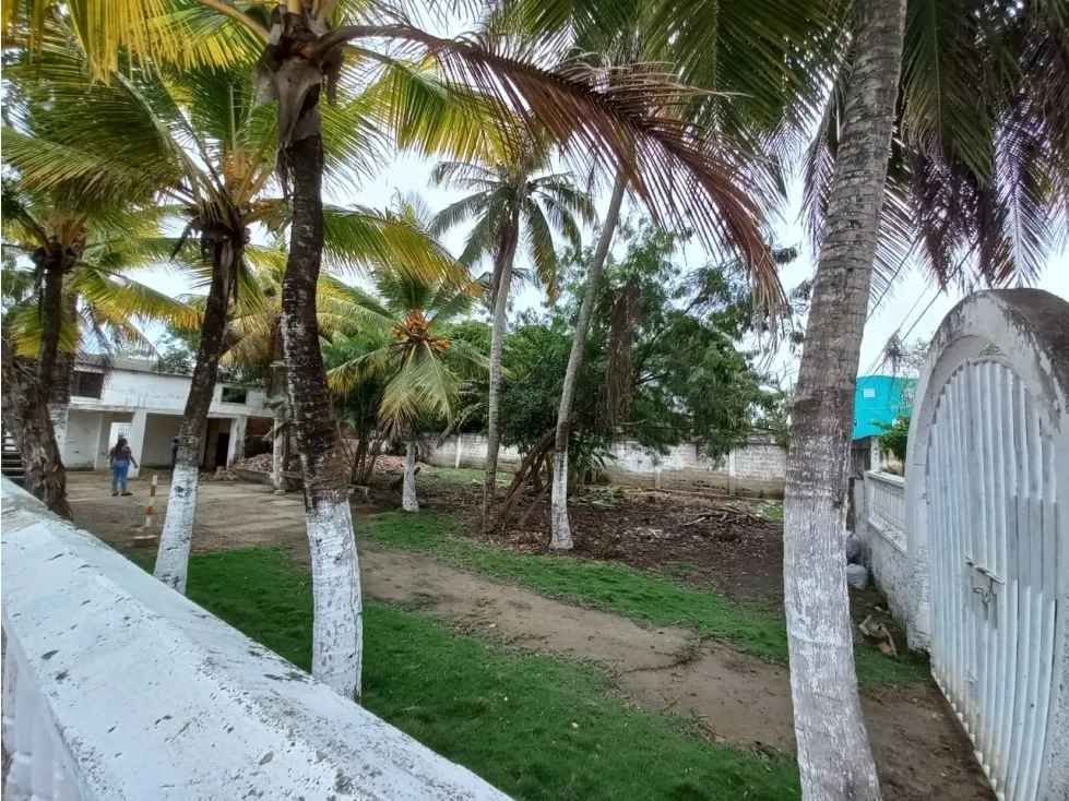 Casa de 17 alcobas en venta en Cartagena De Indias, Cartagena, 893 m² · foto 5 de 19