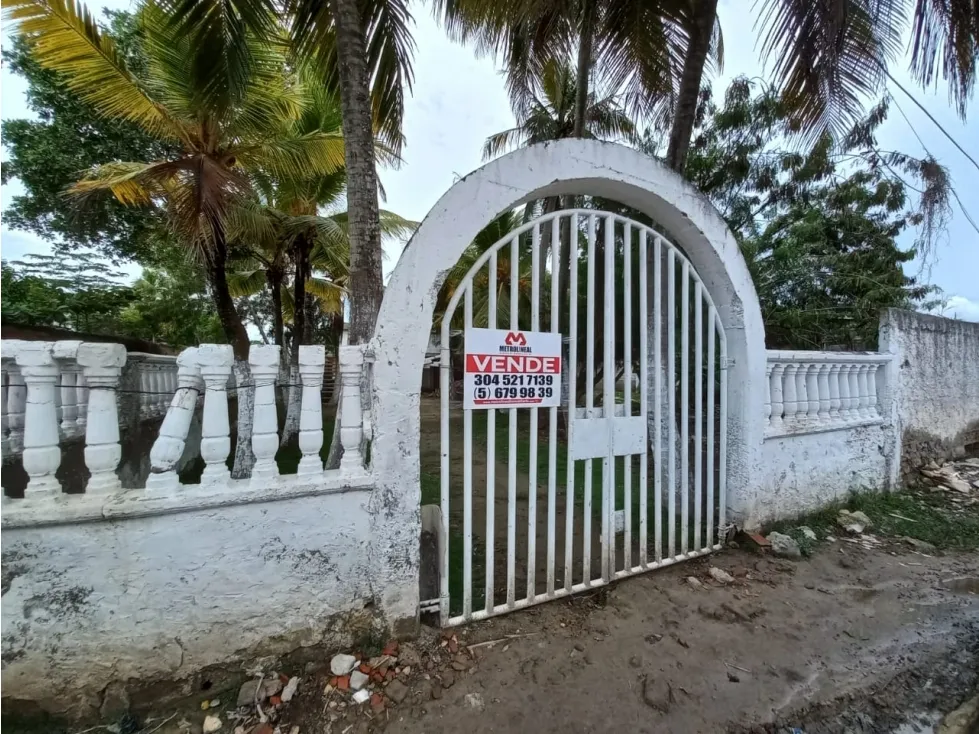 Casa de 17 alcobas en venta en Cartagena De Indias, Cartagena, 893 m² · foto 6 de 19