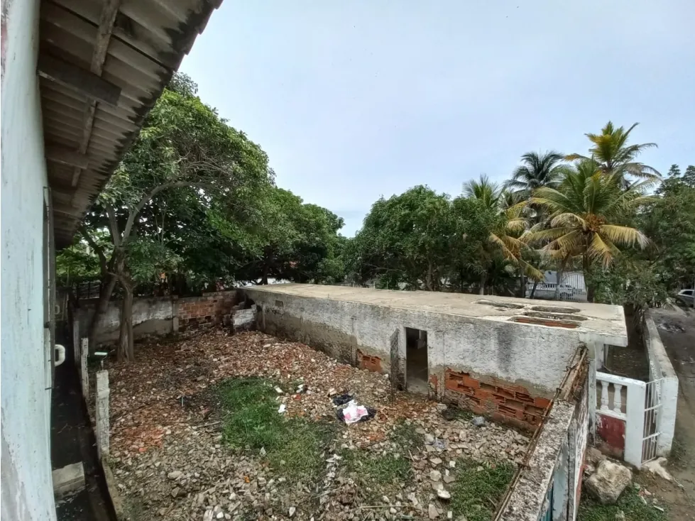 Casa de 17 alcobas en venta en Cartagena De Indias, Cartagena, 893 m² · foto 7 de 19