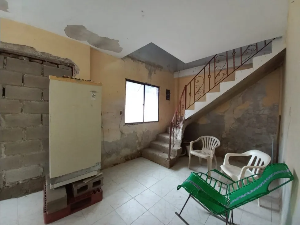 Casa de 17 alcobas en venta en Cartagena De Indias, Cartagena, 893 m² · foto 8 de 19