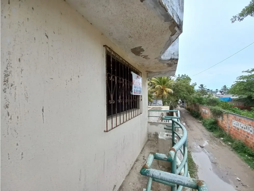 Casa de 17 alcobas en venta en Cartagena De Indias, Cartagena, 893 m² · foto 9 de 19
