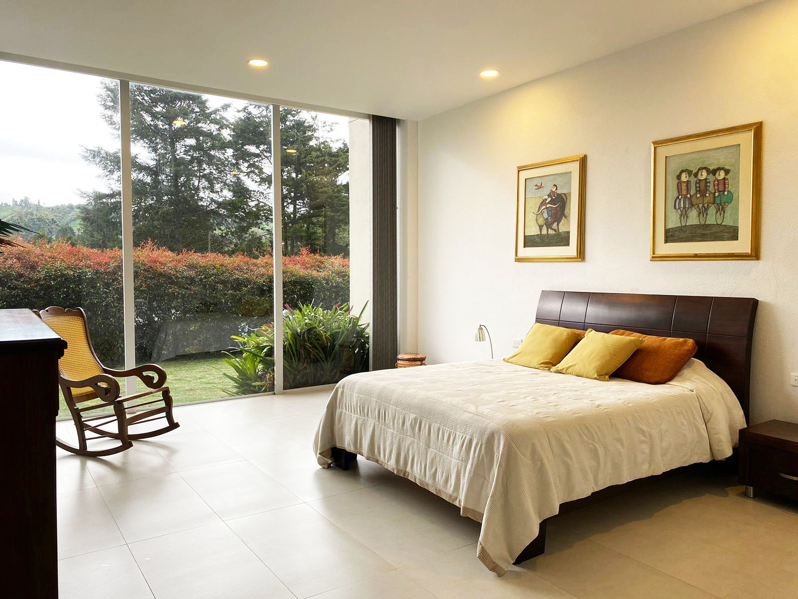 Casa de 4 alcobas en venta en Las Palmas, Envigado, 500 m² · foto 10 de 20