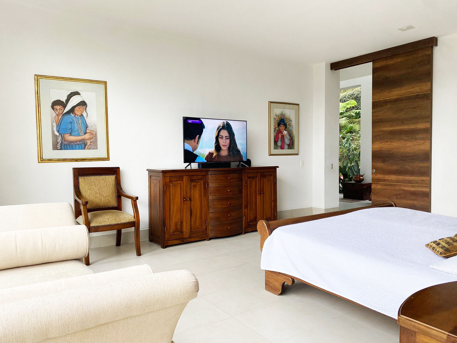 Casa de 4 alcobas en venta en Las Palmas, Envigado, 500 m² · foto 11 de 20