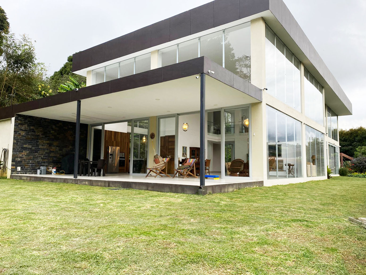 Casa de 4 alcobas en venta en Las Palmas, Envigado, 500 m² · foto 19 de 20