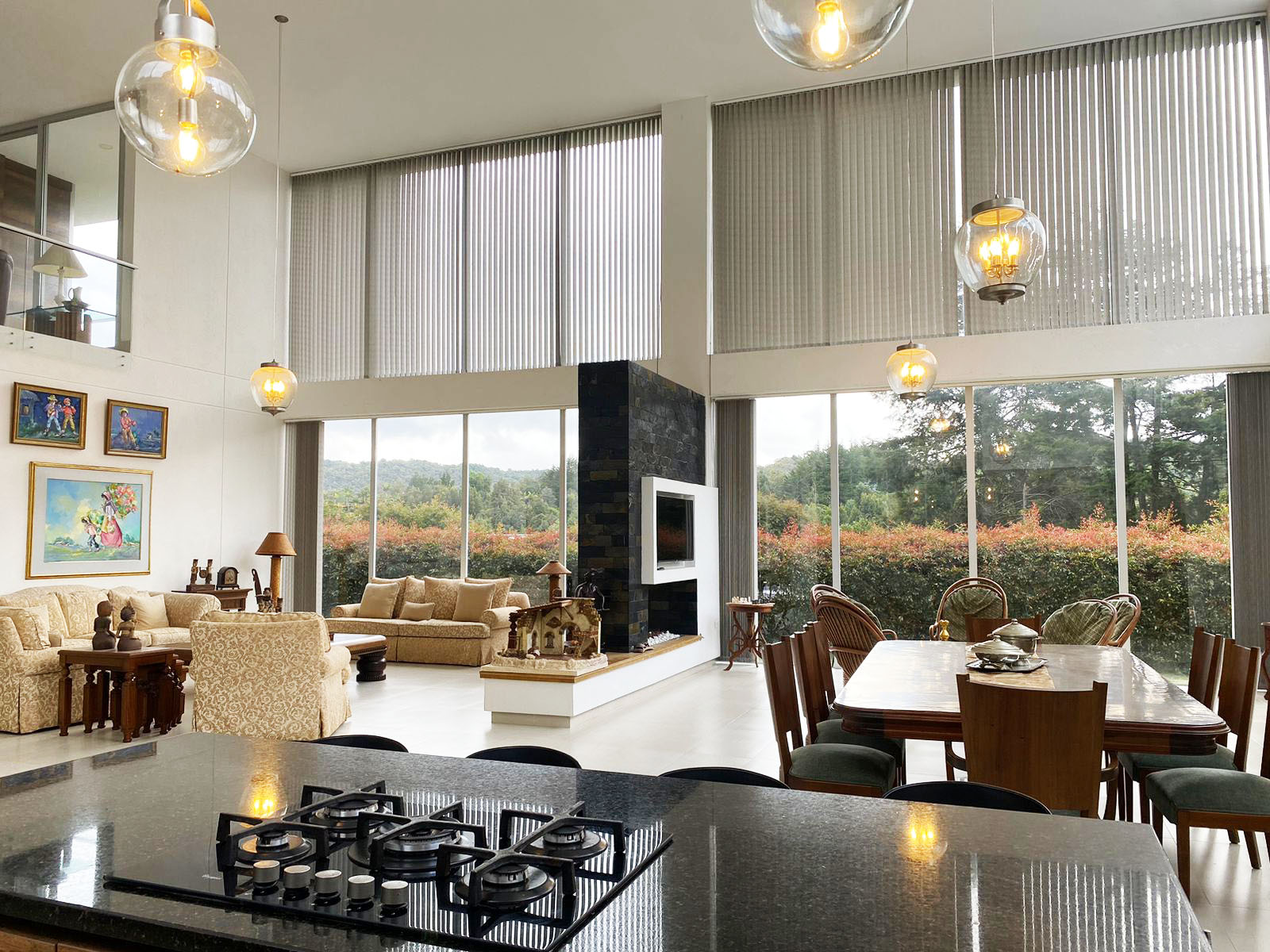 Casa de 4 alcobas en venta en Las Palmas, Envigado, 500 m² · foto 2 de 20