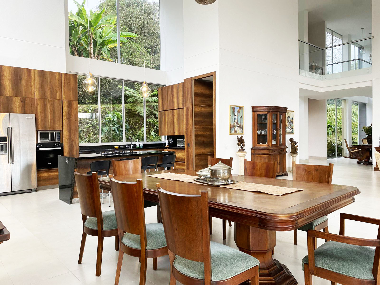 Casa de 4 alcobas en venta en Las Palmas, Envigado, 500 m² · foto 6 de 20