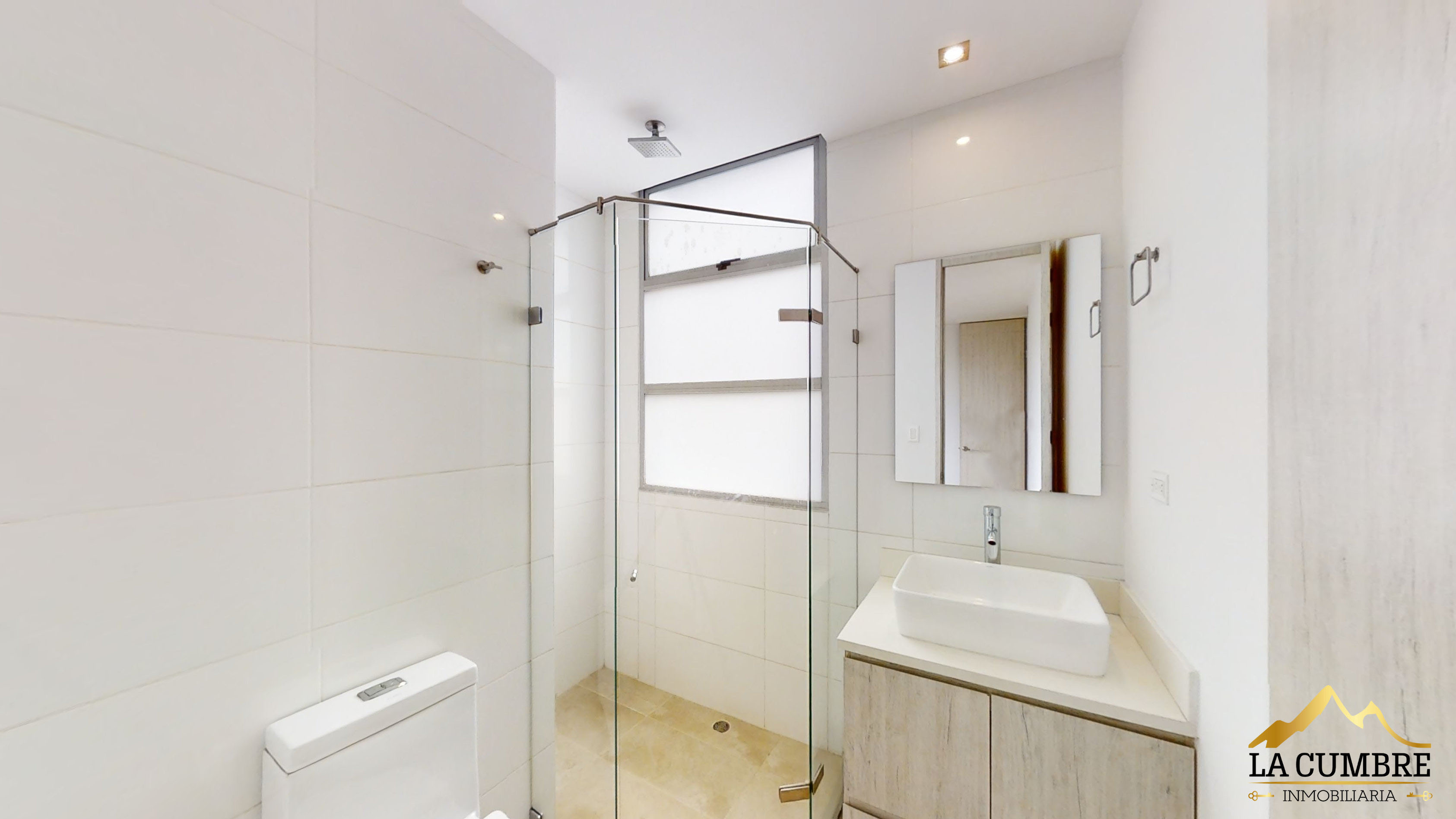 Apartamento en arriendo en Lalinde, Medellín · foto 7 de 11