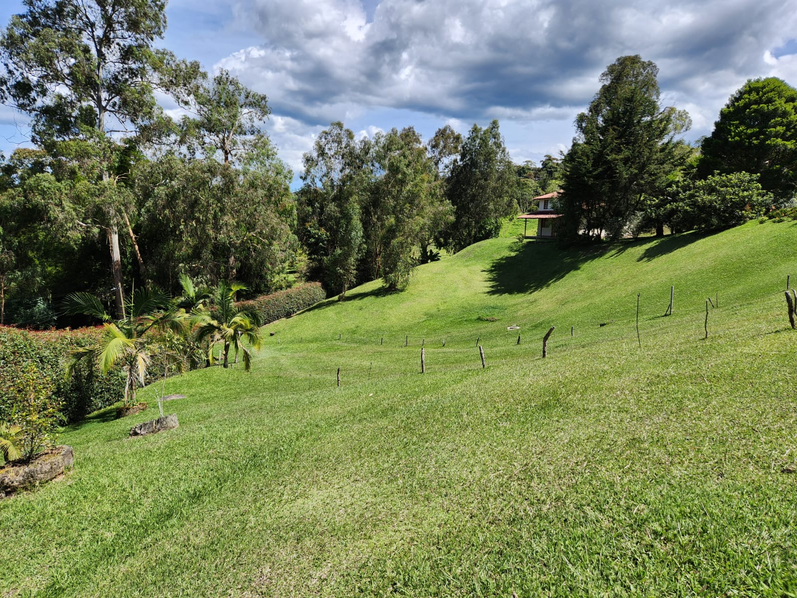 Lote en venta en El Retiro, 5000 m² · foto 2 de 15