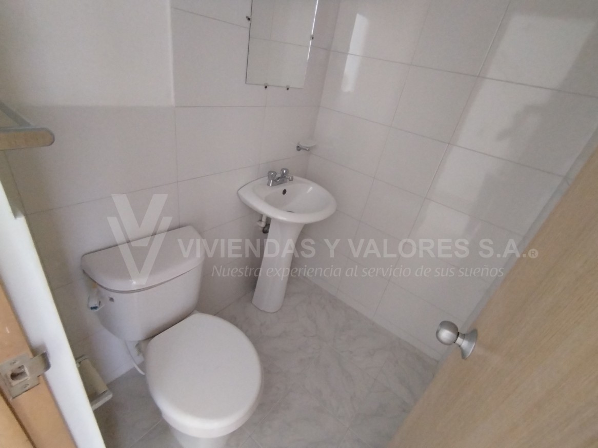 Oficina en arriendo en San Luis, Cúcuta, 25 m² · foto 2 de 8