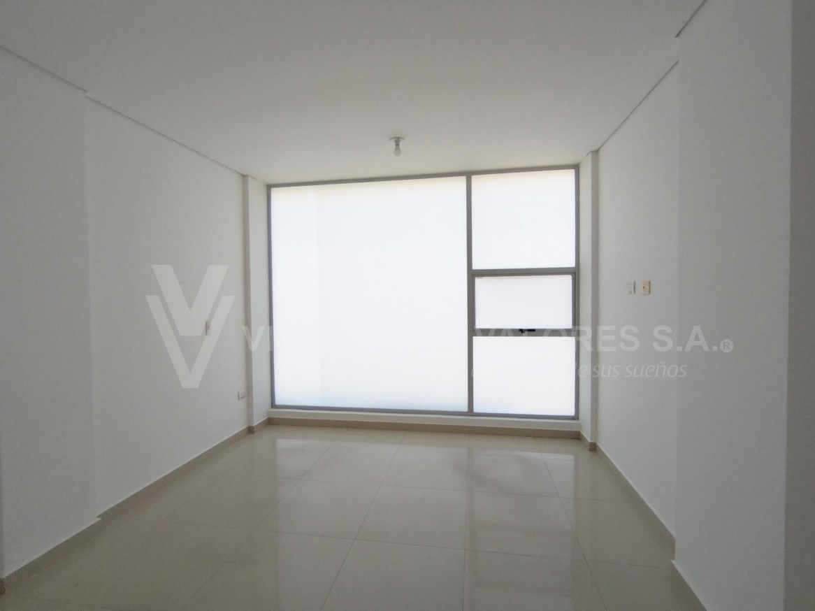 Oficina en arriendo en San Luis, Cúcuta, 25 m² · foto 3 de 8