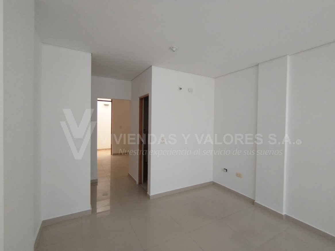 Oficina en arriendo en San Luis, Cúcuta, 25 m² · foto 4 de 8