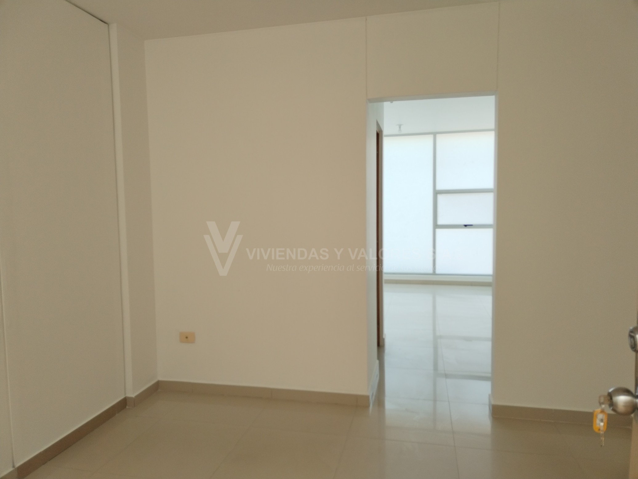 Oficina en arriendo en San Luis, Cúcuta, 25 m² · foto 5 de 8