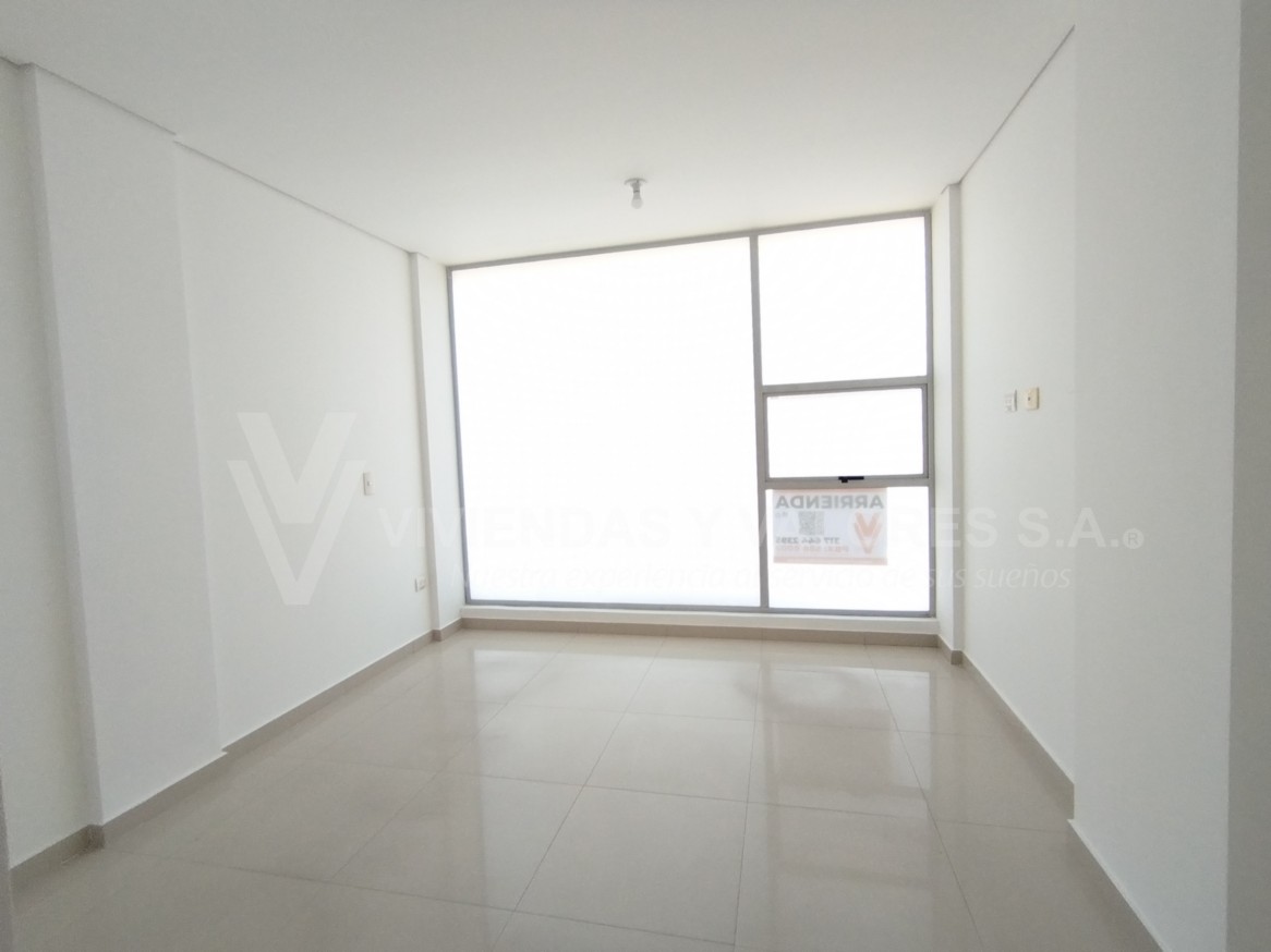Oficina en arriendo en San Luis, Cúcuta, 25 m² · foto 7 de 8