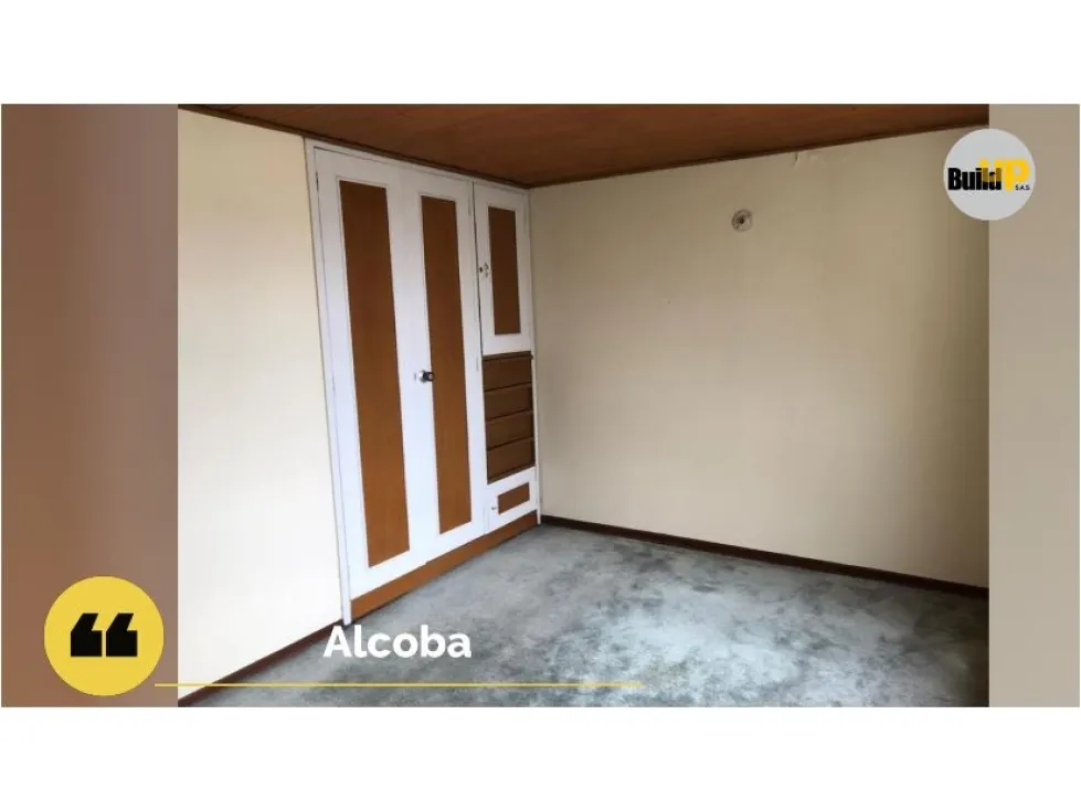 Casa de 4 alcobas en venta en Alhambra, Bogotá, 350 m² · foto 11 de 14