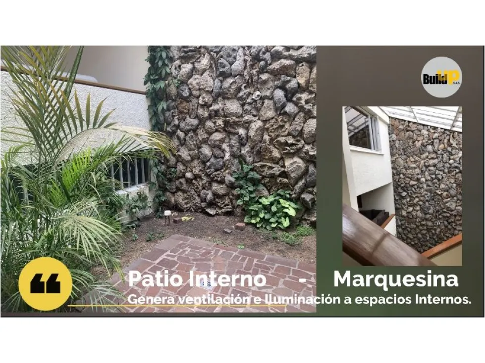 Casa de 4 alcobas en venta en Alhambra, Bogotá, 350 m² · foto 14 de 14
