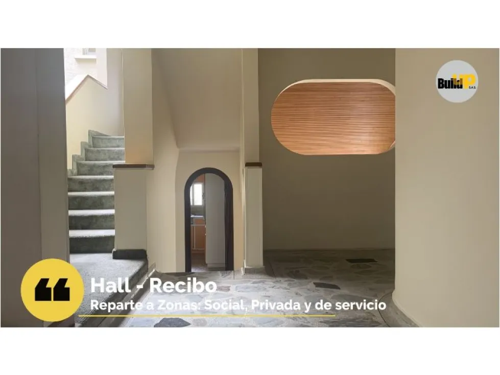 Casa de 4 alcobas en venta en Alhambra, Bogotá, 350 m² · foto 2 de 14
