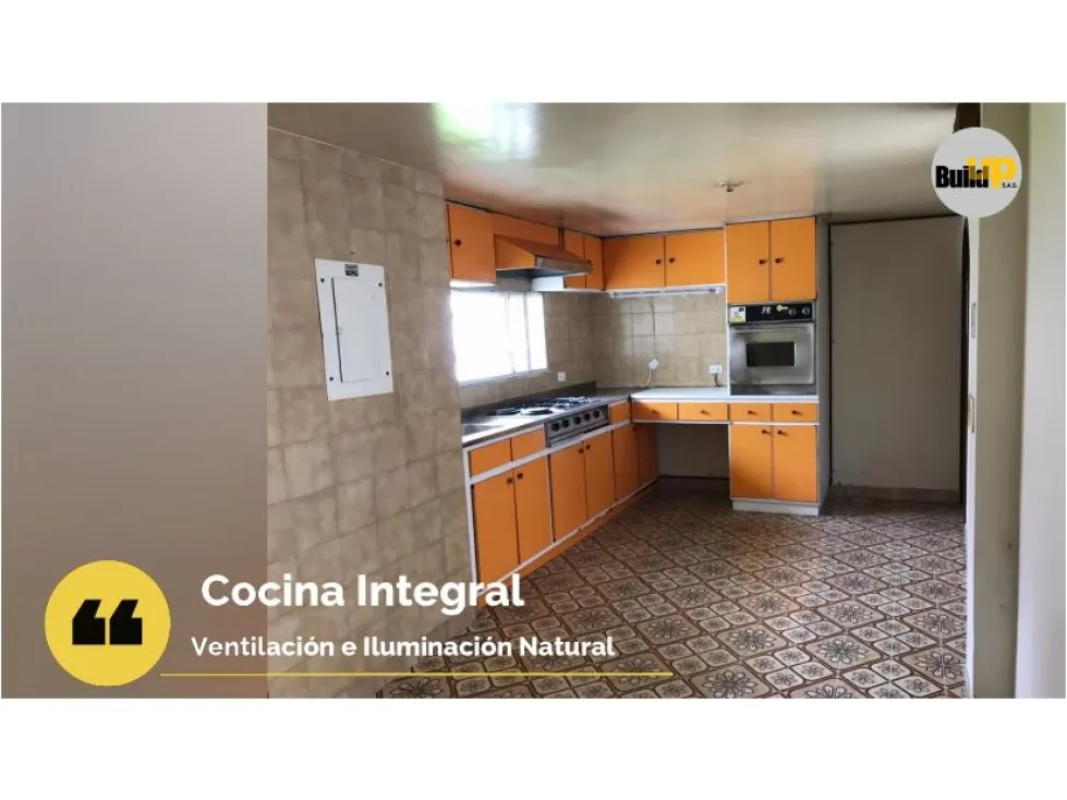 Casa de 4 alcobas en venta en Alhambra, Bogotá, 350 m² · foto 5 de 14