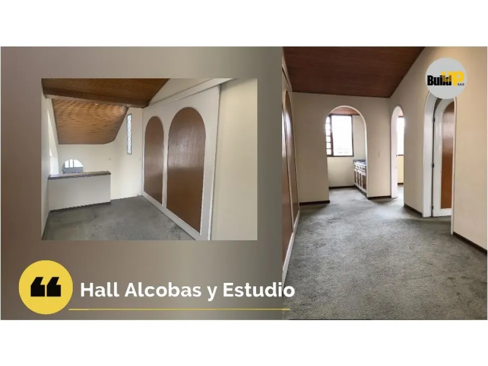 Casa de 4 alcobas en venta en Alhambra, Bogotá, 350 m² · foto 8 de 14