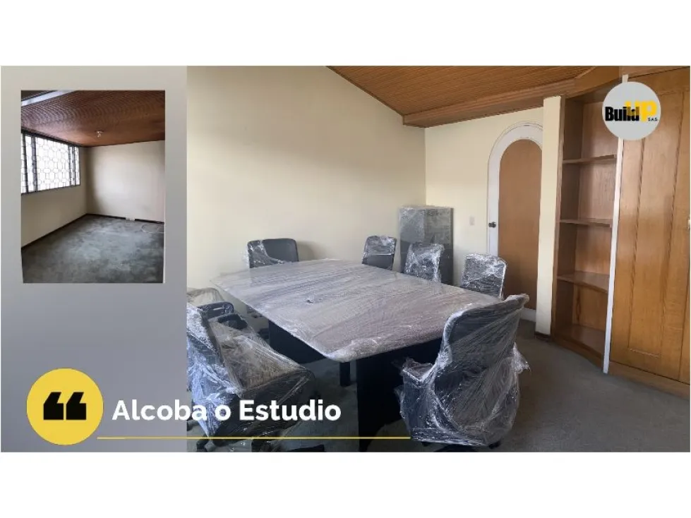 Casa de 4 alcobas en venta en Alhambra, Bogotá, 350 m² · foto 9 de 14