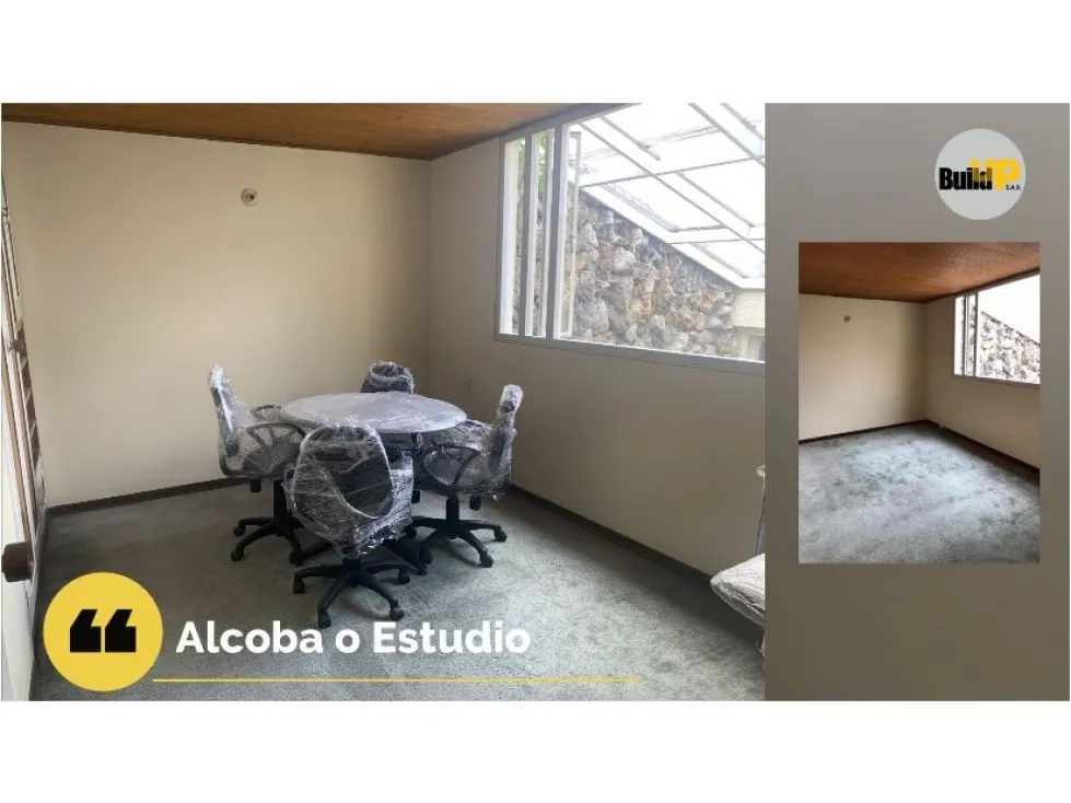 Casa de 4 alcobas en venta en Alhambra, Bogotá, 350 m² · foto 10 de 14