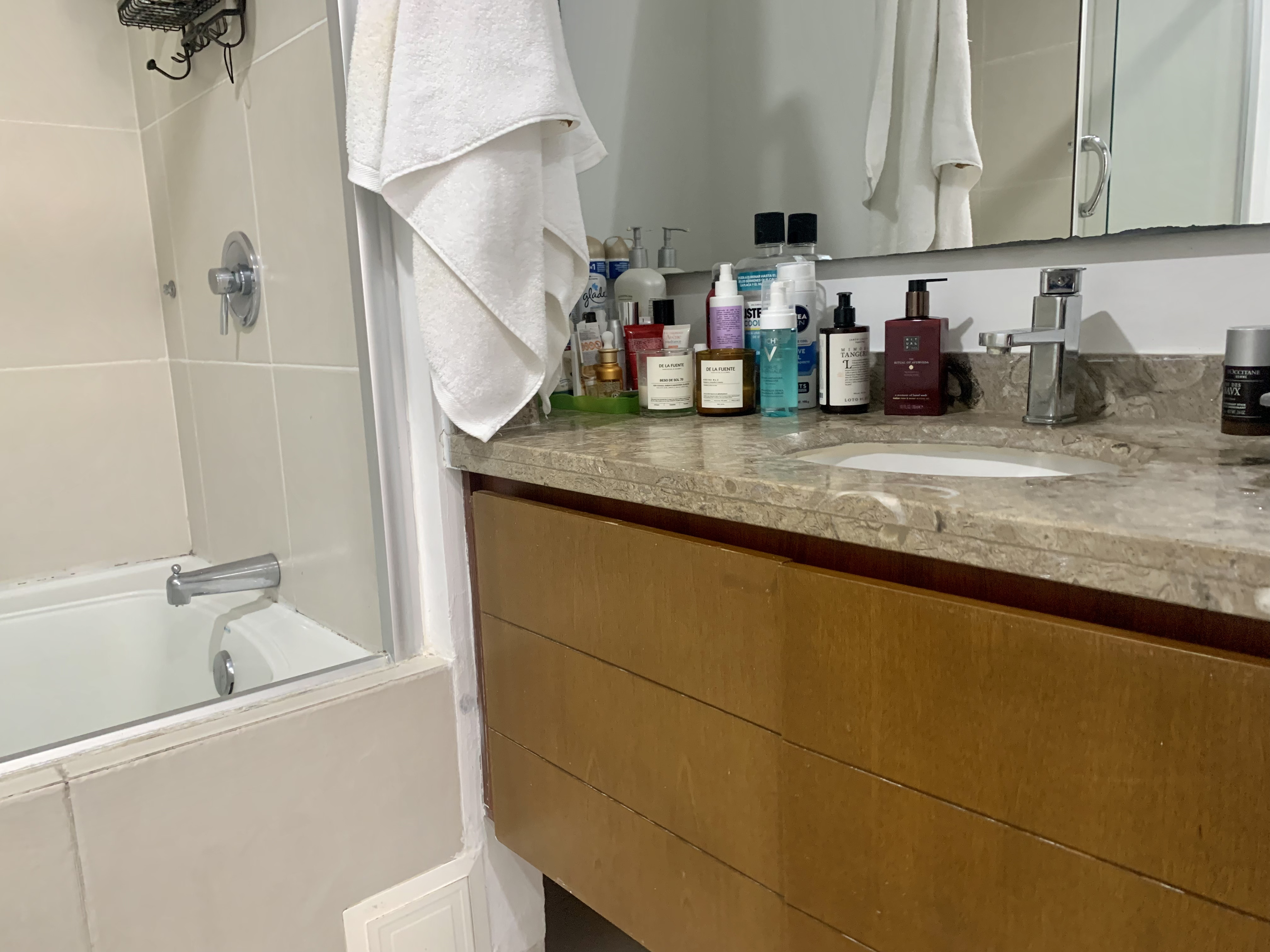 Apartamento en venta en Chapinero Alto, Bogotá · foto 11 de 22