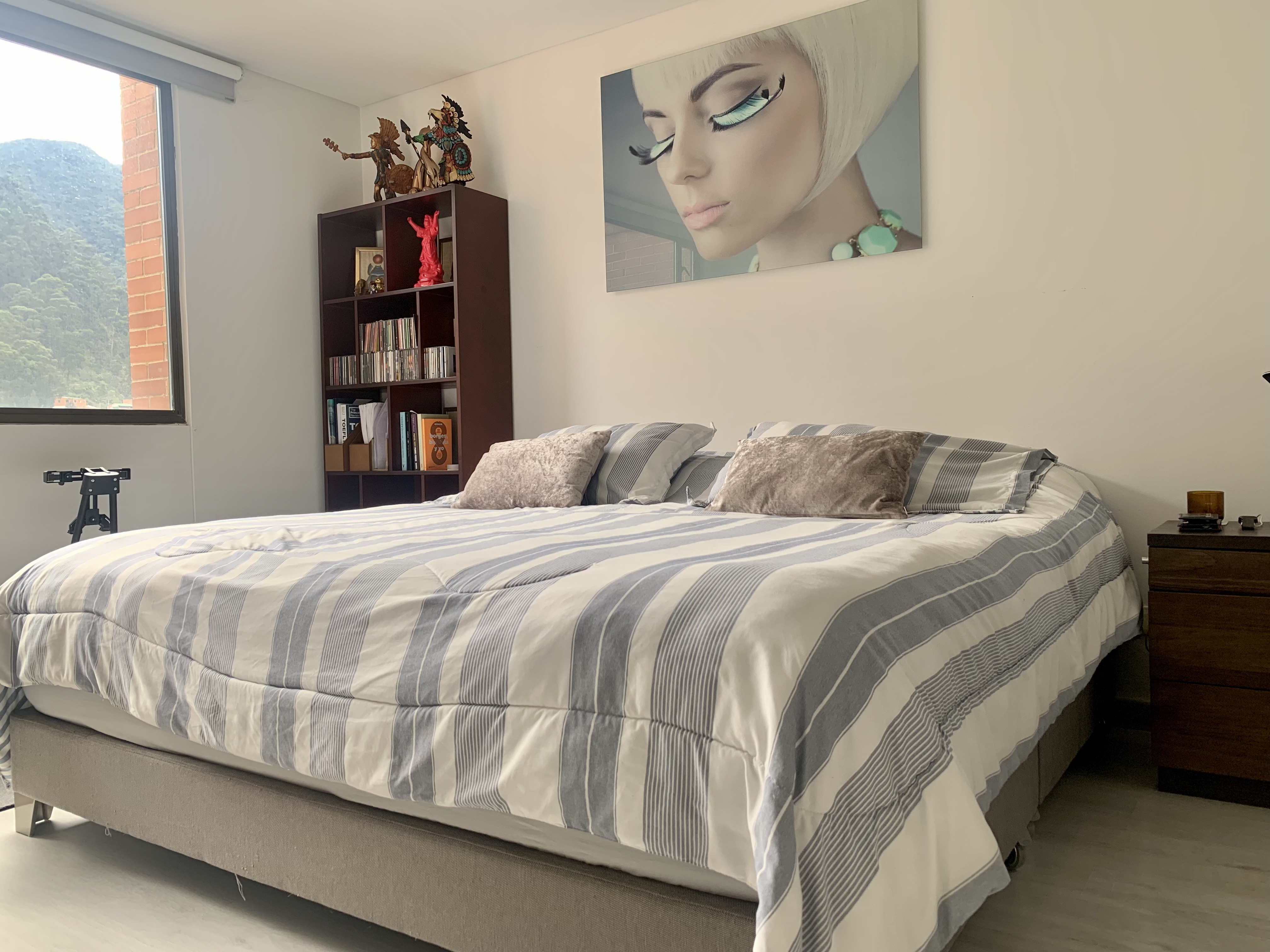 Apartamento en venta en Chapinero Alto, Bogotá · foto 13 de 22