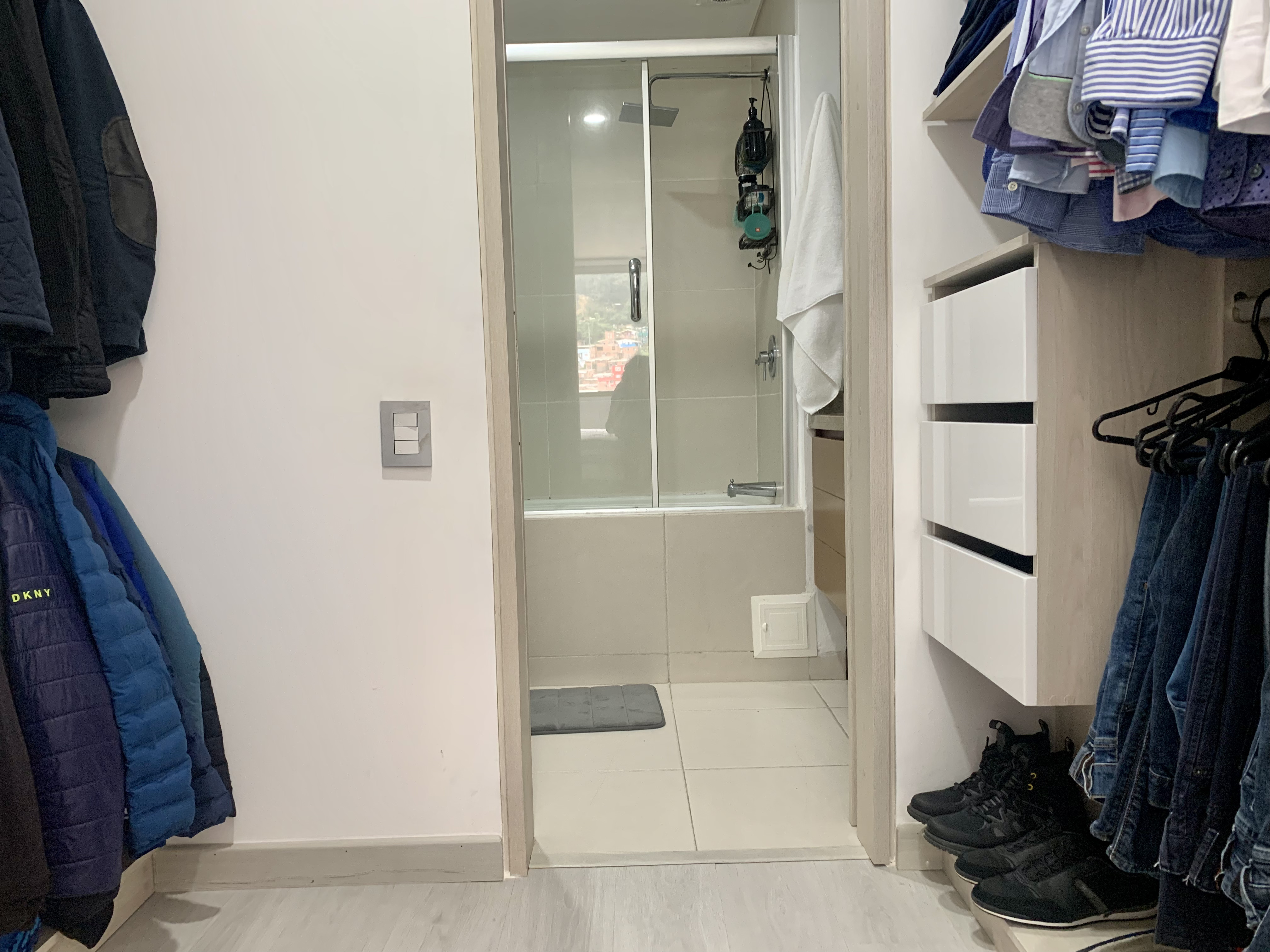 Apartamento en venta en Chapinero Alto, Bogotá · foto 14 de 22