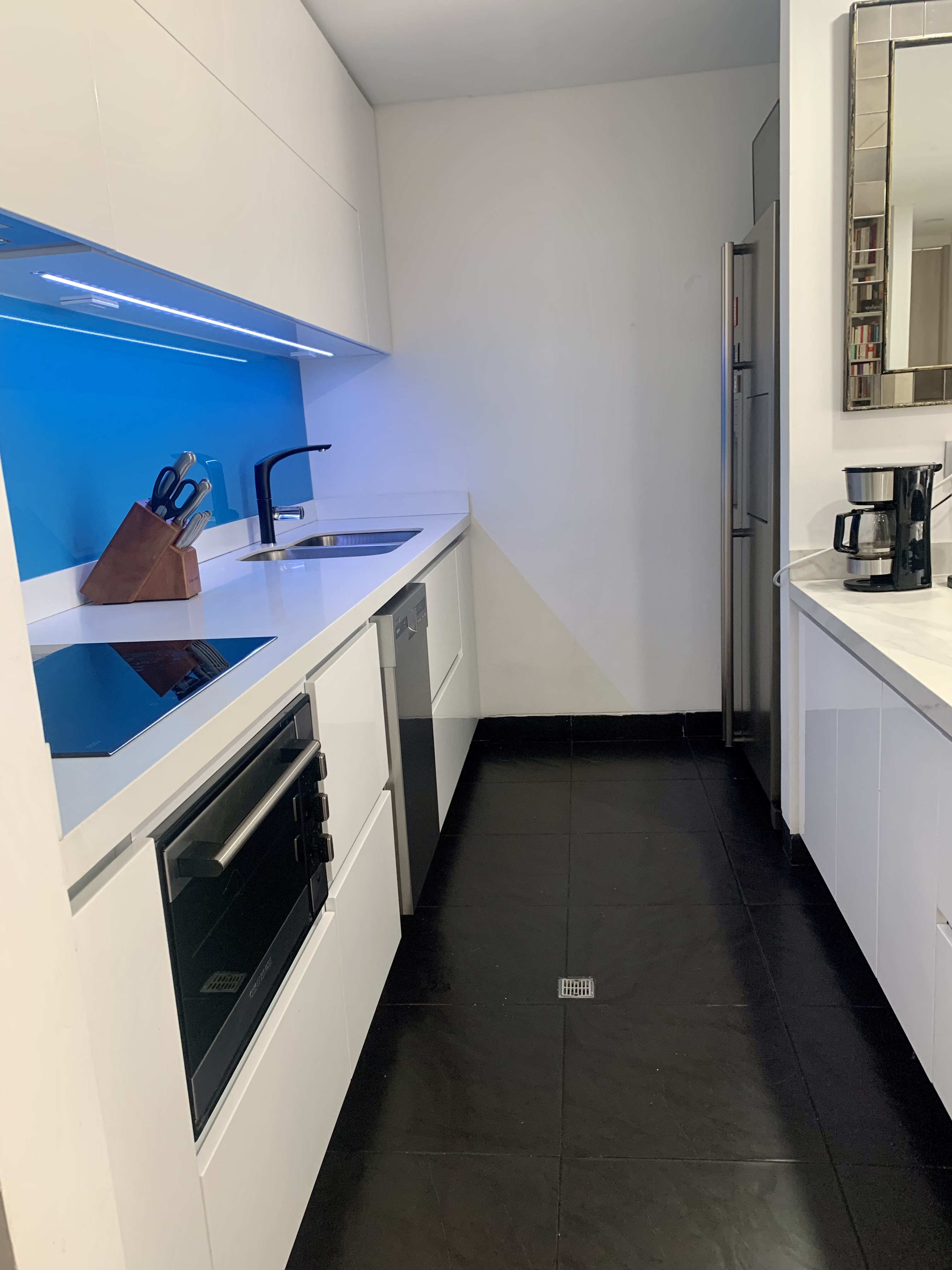 Apartamento en venta en Chapinero Alto, Bogotá · foto 5 de 22