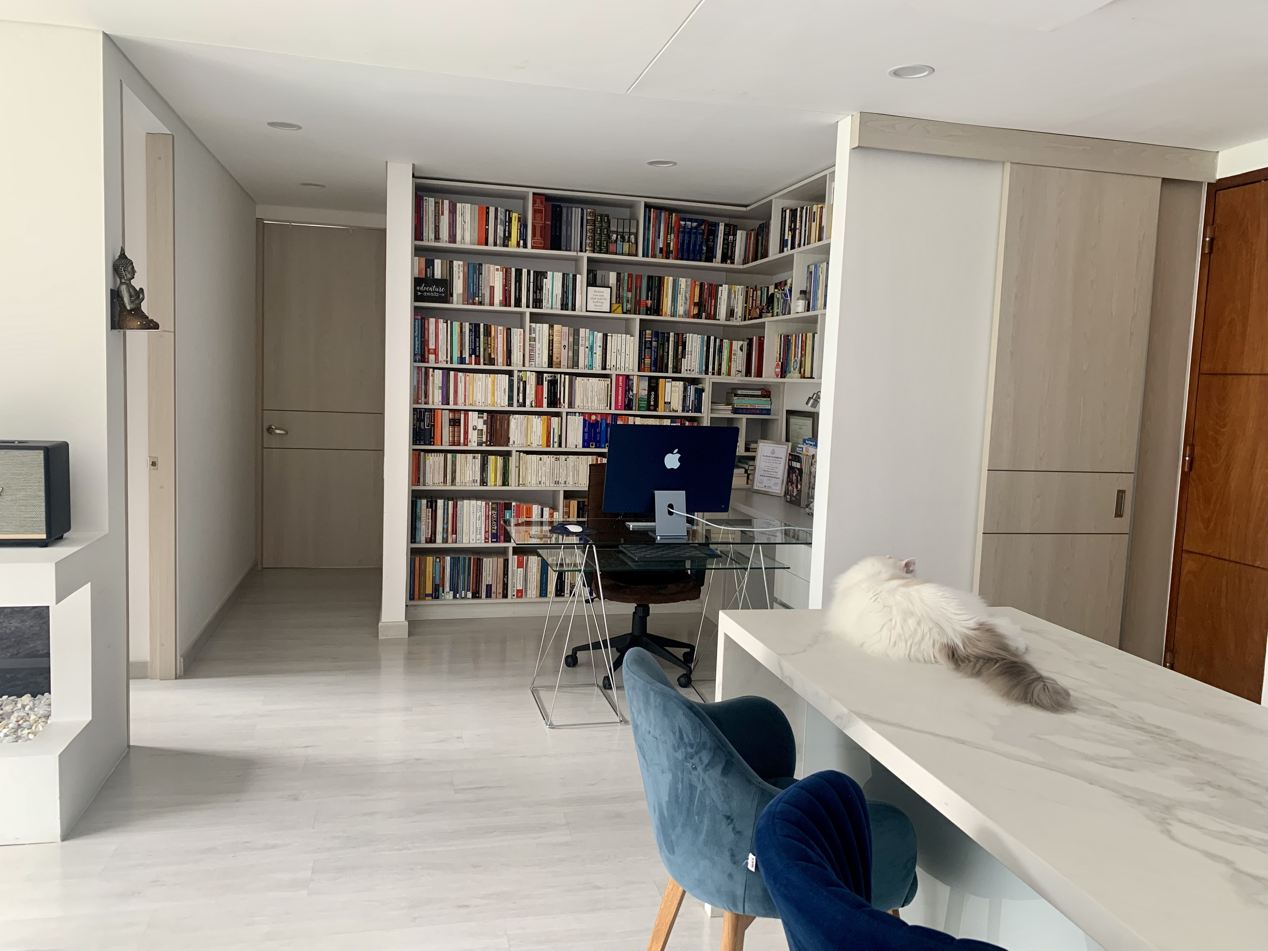 Apartamento en venta en Chapinero Alto, Bogotá · foto 6 de 22