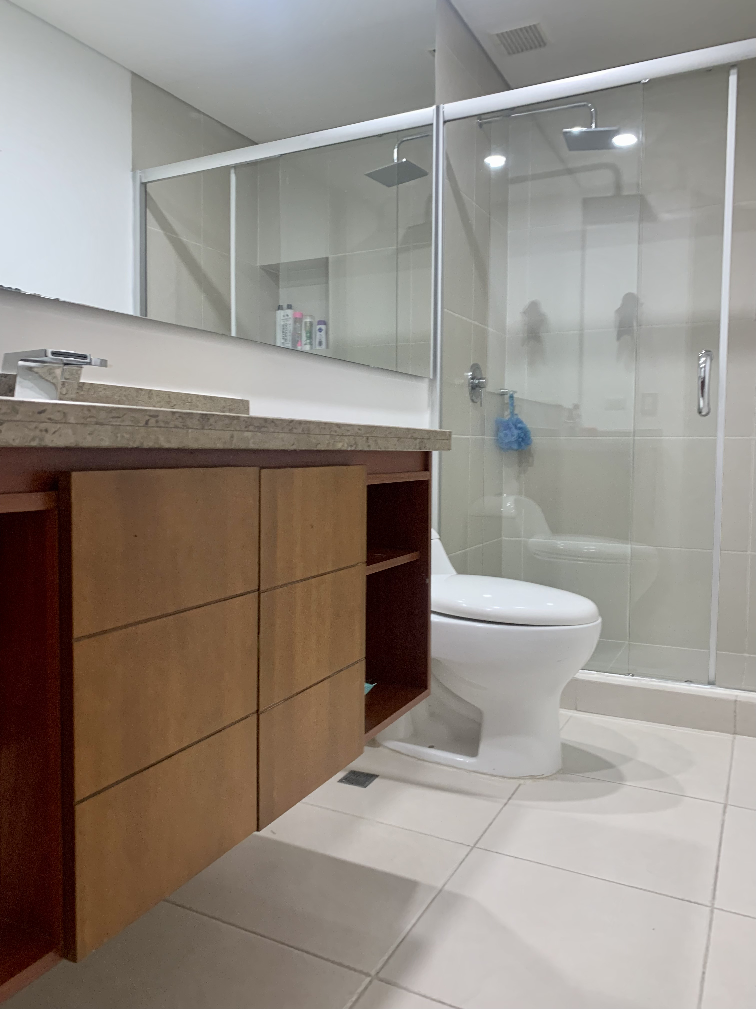 Apartamento en venta en Chapinero Alto, Bogotá · foto 8 de 22