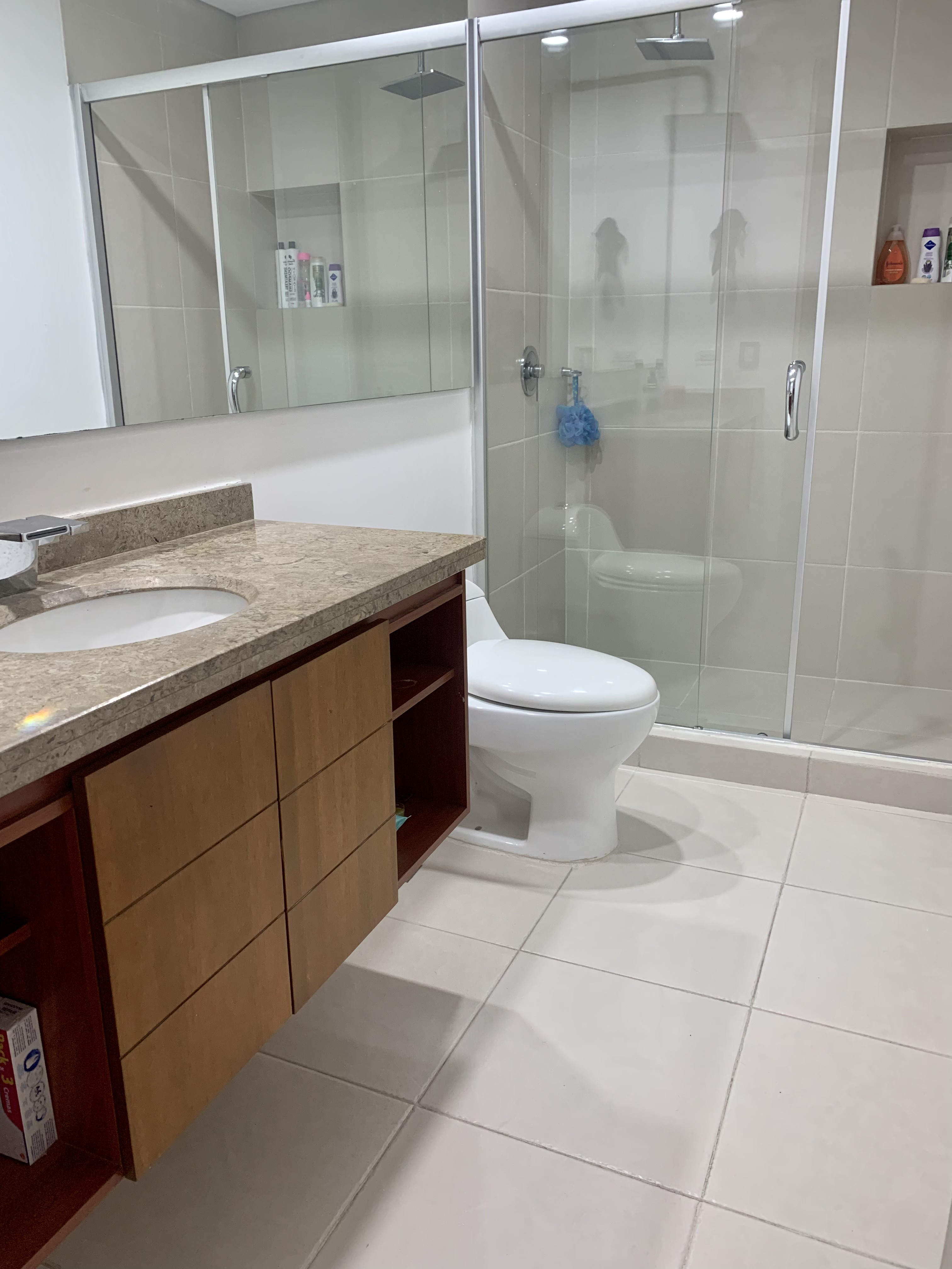 Apartamento en venta en Chapinero Alto, Bogotá · foto 9 de 22