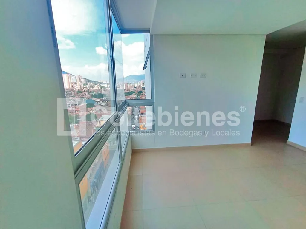 Apartamento de 2 alcobas en venta en La Mesa, Bello, 81 m² · foto 11 de 14