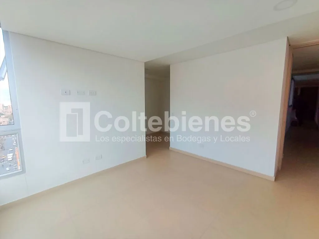 Apartamento de 2 alcobas en venta en La Mesa, Bello, 81 m² · foto 12 de 14