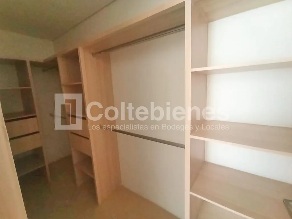 Apartamento de 2 alcobas en venta en La Mesa, Bello, 81 m² · foto 13 de 14