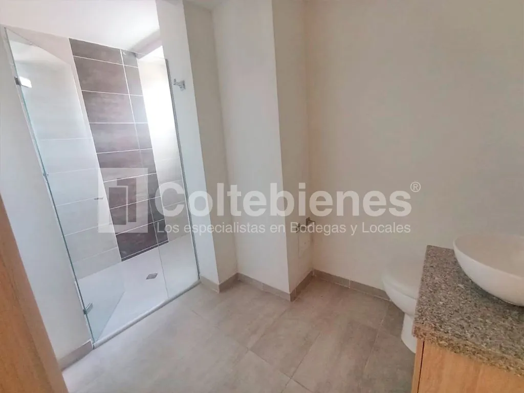 Apartamento de 2 alcobas en venta en La Mesa, Bello, 81 m² · foto 14 de 14