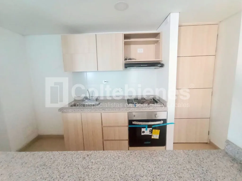 Apartamento de 2 alcobas en venta en La Mesa, Bello, 81 m² · foto 2 de 14