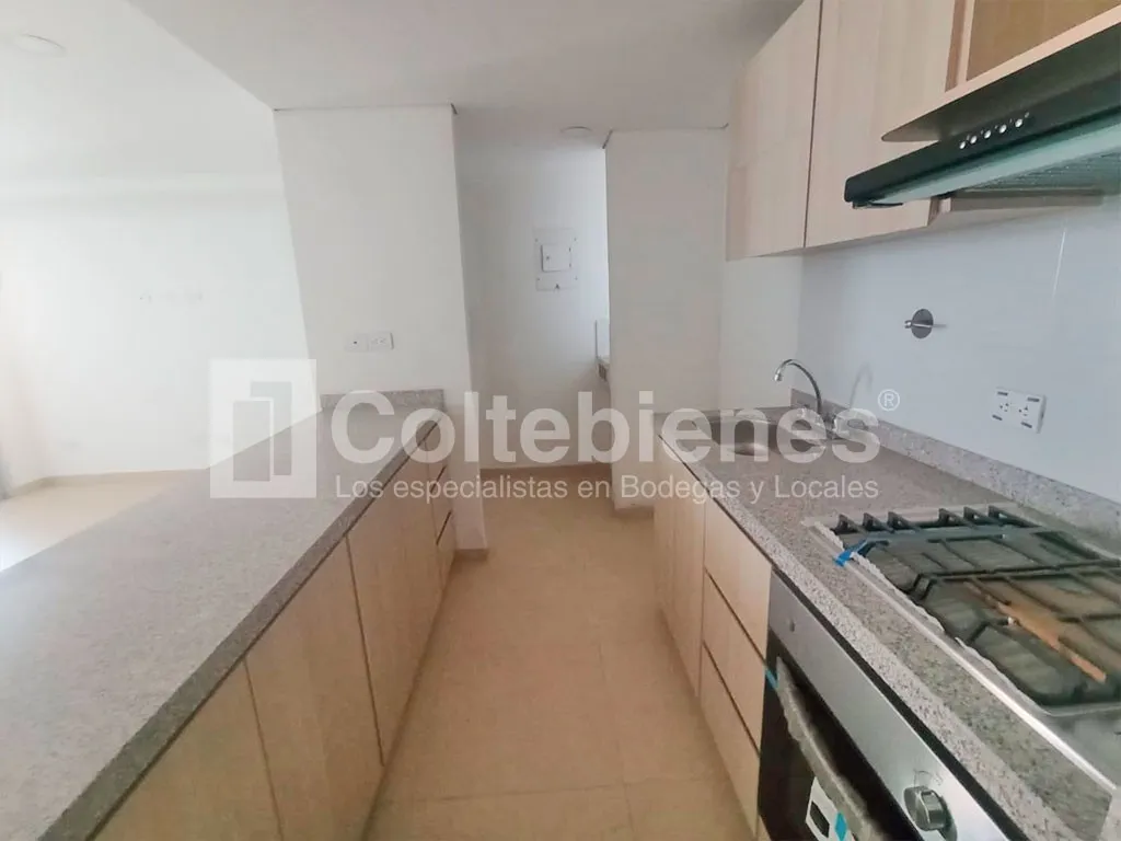 Apartamento de 2 alcobas en venta en La Mesa, Bello, 81 m² · foto 3 de 14