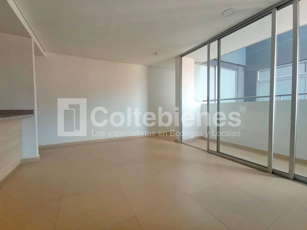Apartamento de 2 alcobas en venta en La Mesa, Bello, 81 m² · foto 6 de 14