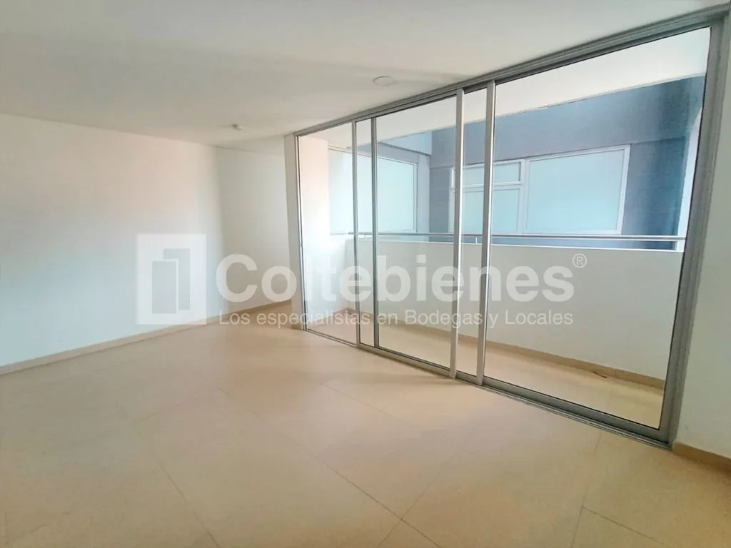 Apartamento de 2 alcobas en venta en La Mesa, Bello, 81 m² · foto 7 de 14