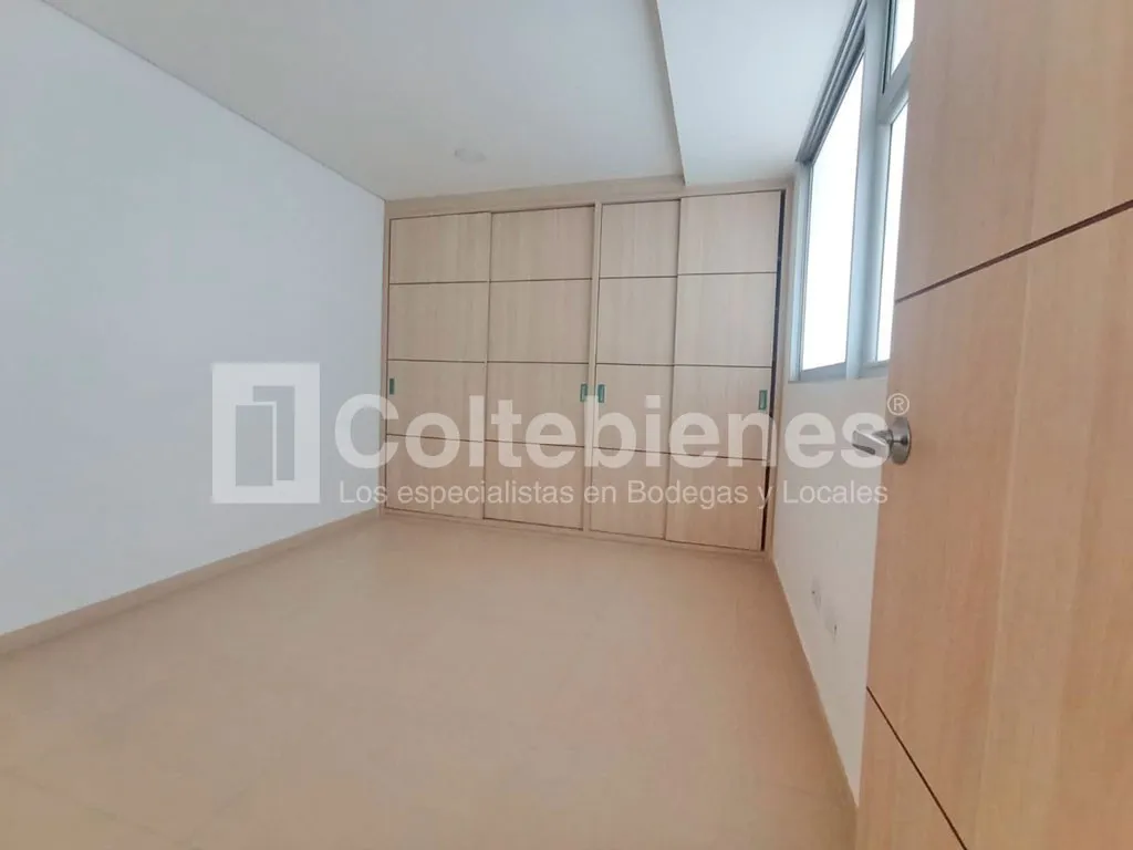 Apartamento de 2 alcobas en venta en La Mesa, Bello, 81 m² · foto 8 de 14