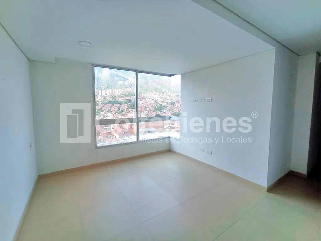 Apartamento de 2 alcobas en venta en La Mesa, Bello, 81 m² · foto 10 de 14