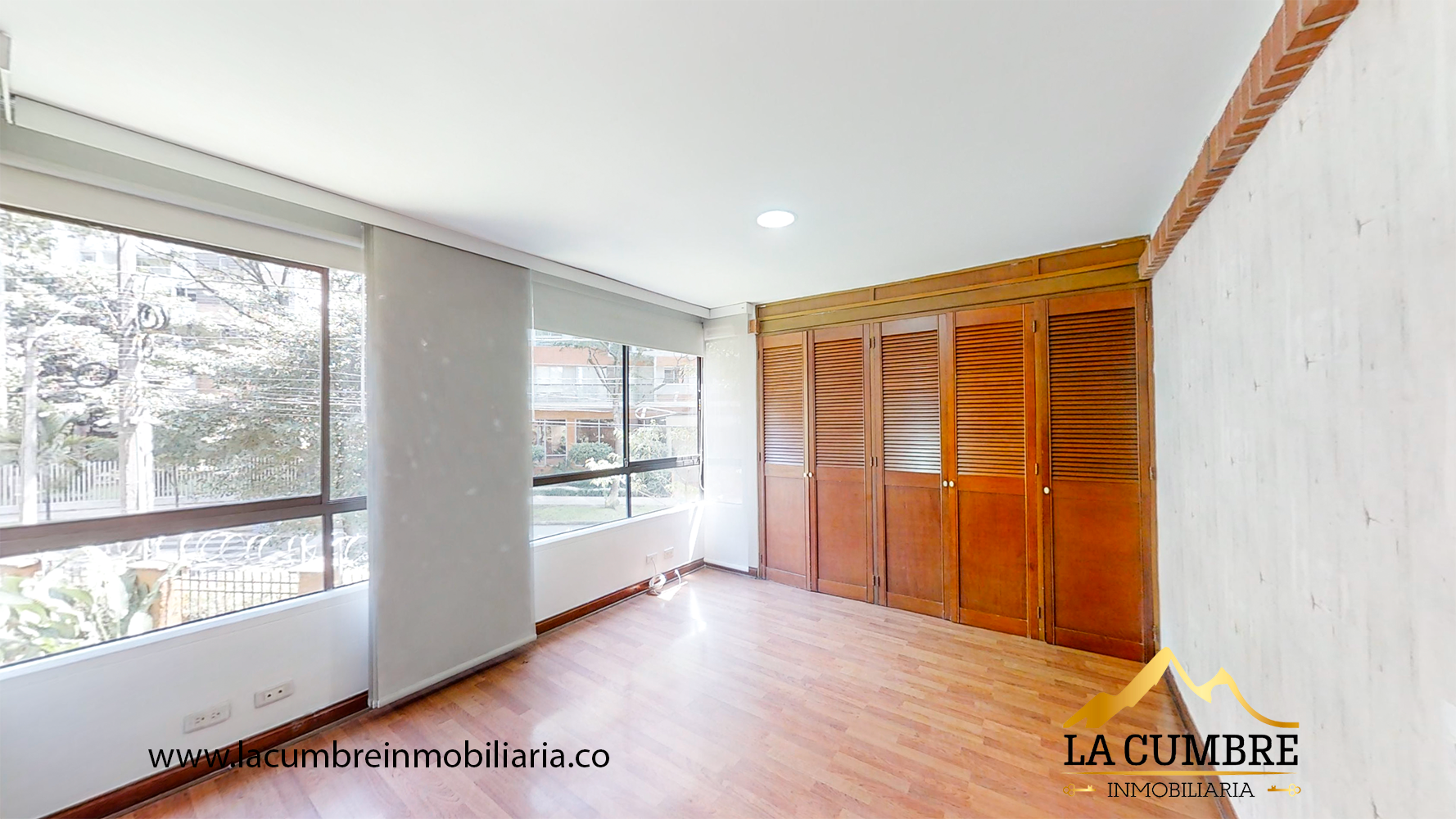 Apartamento en arriendo en Los Balsos No.2, Medellín · foto 11 de 15