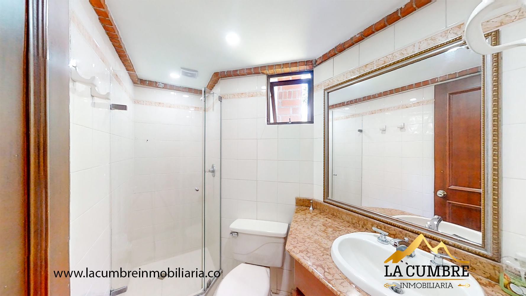Apartamento en arriendo en Los Balsos No.2, Medellín · foto 13 de 15