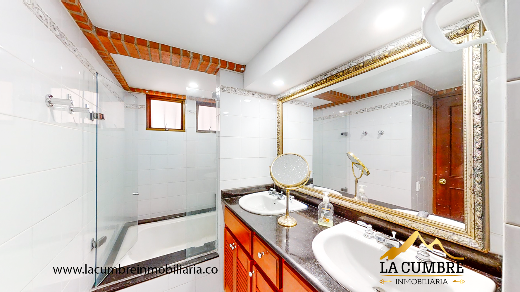 Apartamento en arriendo en Los Balsos No.2, Medellín · foto 15 de 15