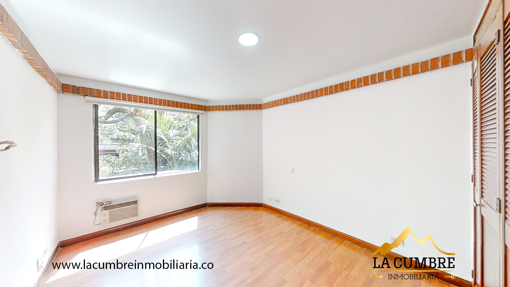 Apartamento en arriendo en Los Balsos No.2, Medellín · foto 9 de 15