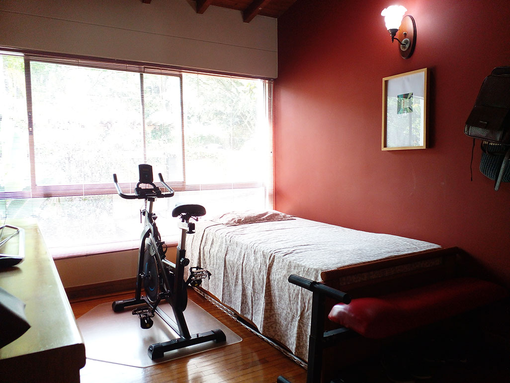 Casa de 3 alcobas en venta en San Lucas, Medellín, 212 m² · foto 12 de 20