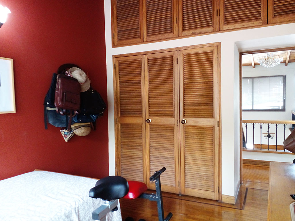 Casa de 3 alcobas en venta en San Lucas, Medellín, 212 m² · foto 13 de 20