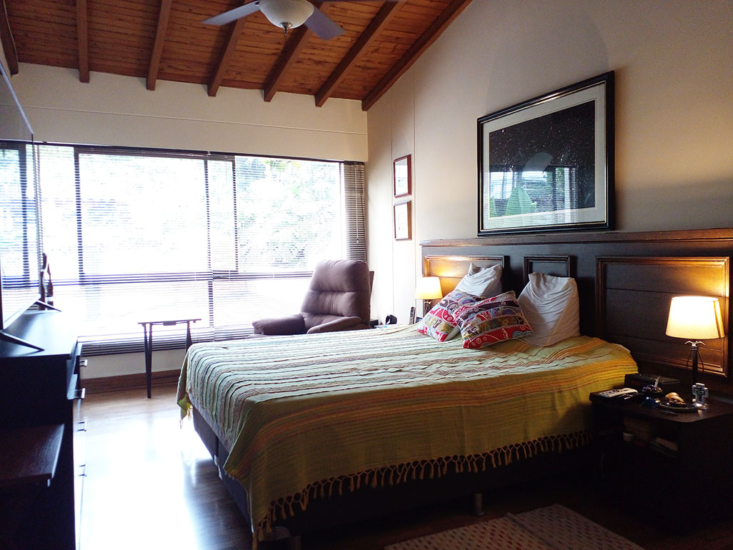 Casa de 3 alcobas en venta en San Lucas, Medellín, 212 m² · foto 16 de 20