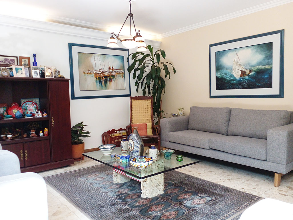 Casa de 3 alcobas en venta en San Lucas, Medellín, 212 m² · foto 3 de 20