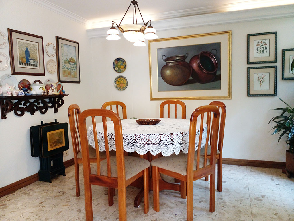 Casa de 3 alcobas en venta en San Lucas, Medellín, 212 m² · foto 5 de 20